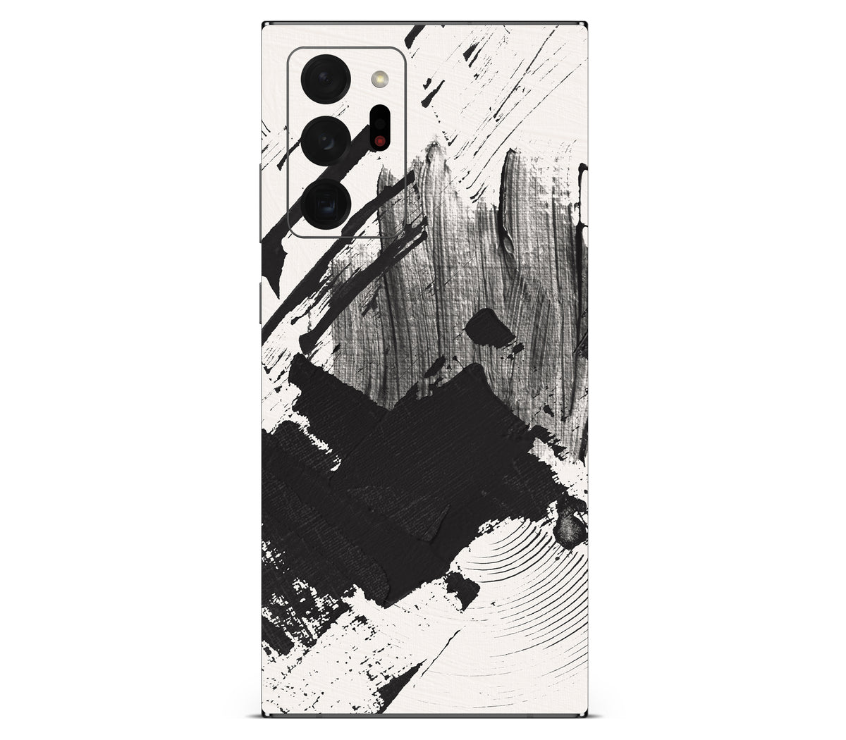 Samsung Galaxy Note 20 Ultra Black Noir