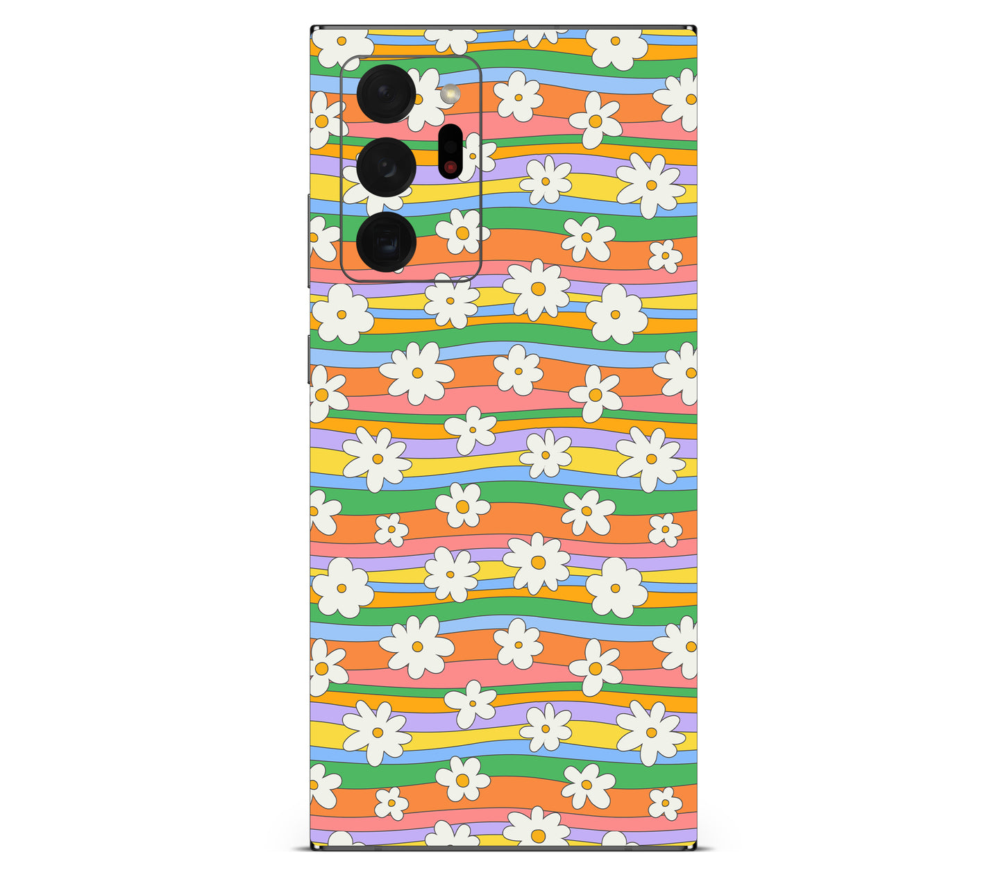 Samsung Galaxy Note 20 Ultra Daisy Drift