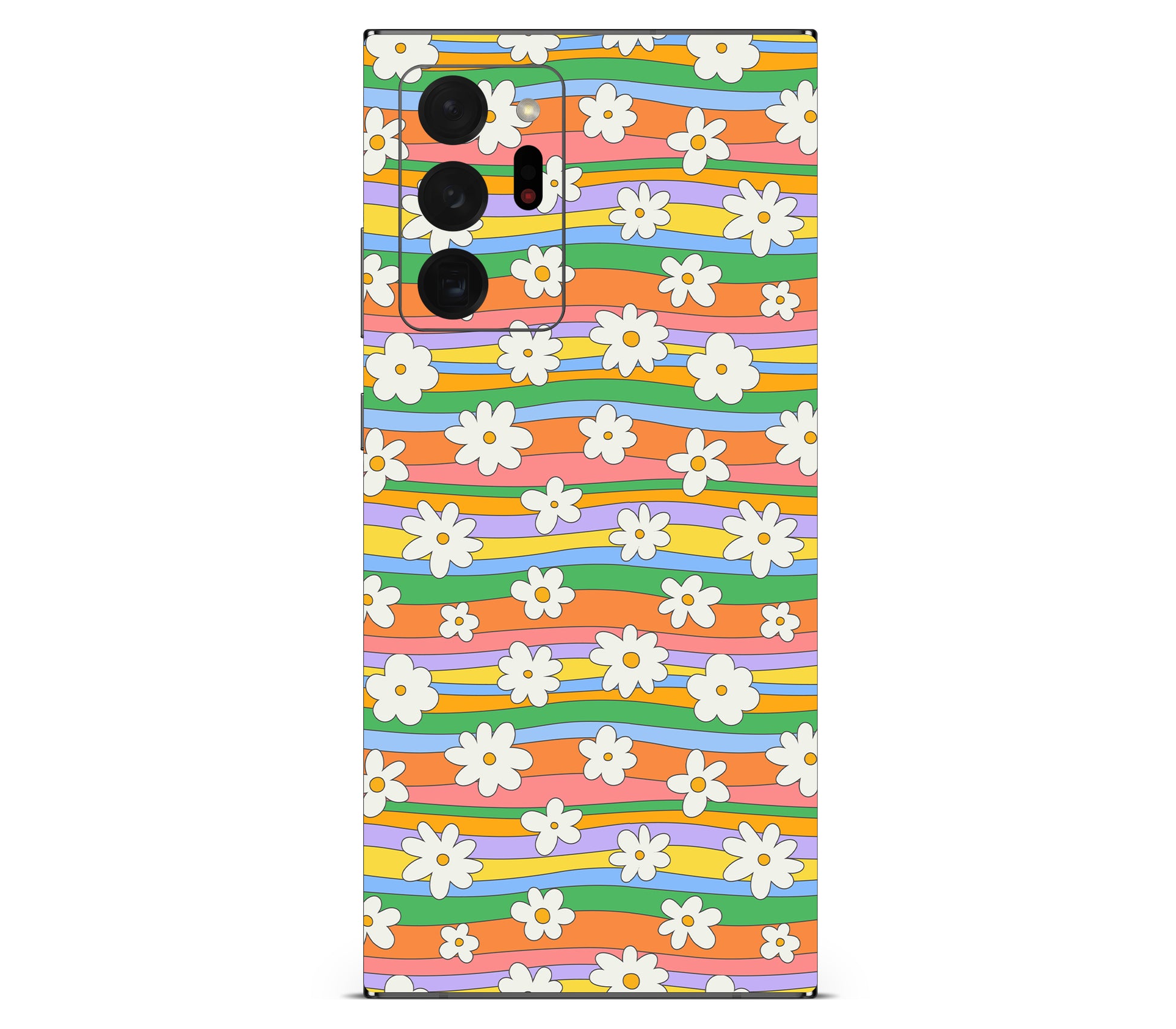 Samsung Galaxy Note 20 Ultra Daisy Drift