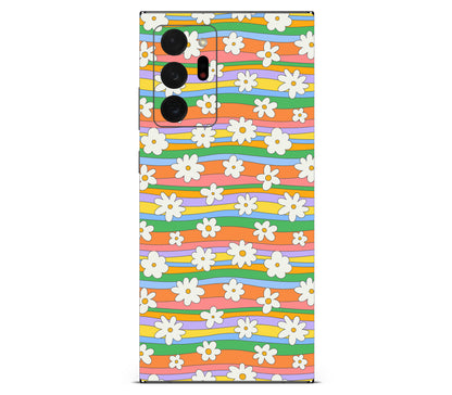 Samsung Galaxy Note 20 Ultra Daisy Drift
