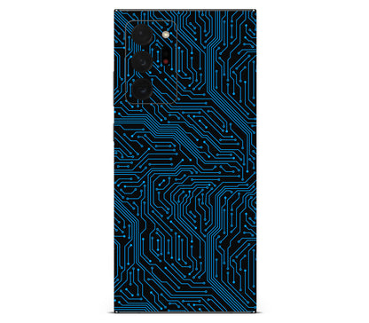 Samsung Galaxy Note 20 Ultra Eternal Blue