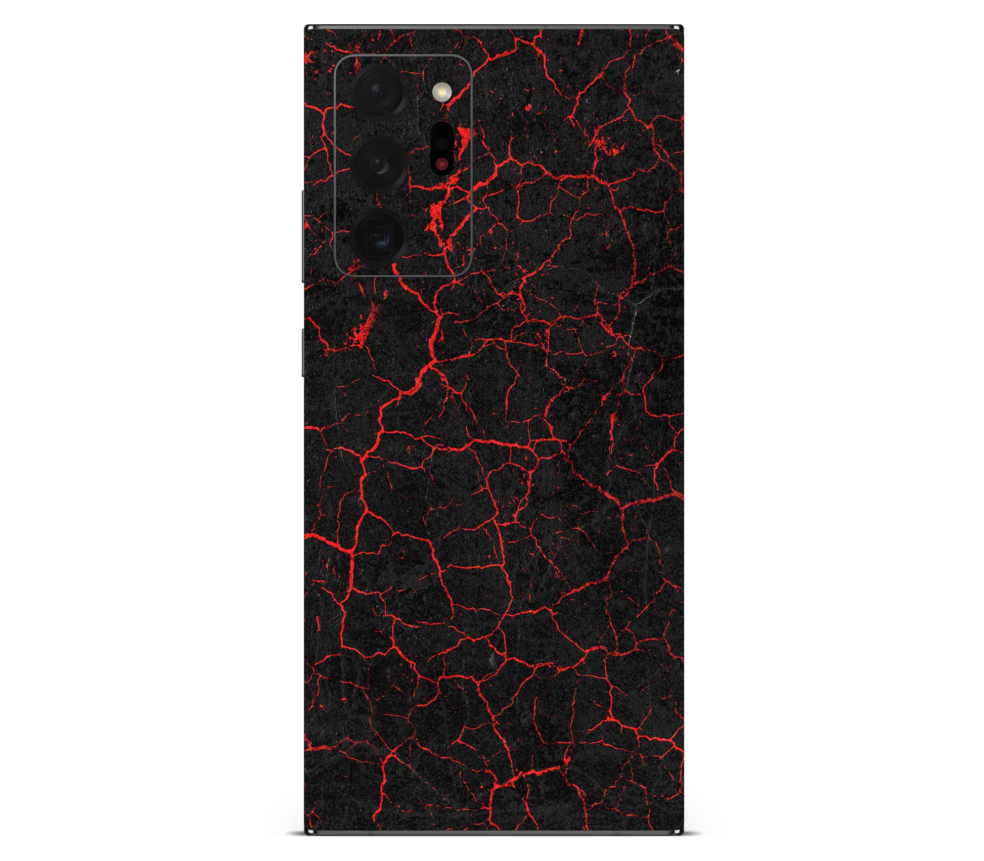 Samsung Galaxy Note 20 Ultra Hellcrack