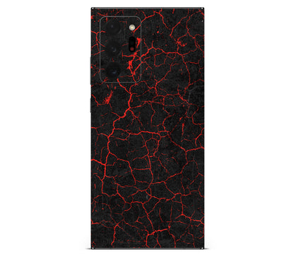 Samsung Galaxy Note 20 Ultra Hellcrack