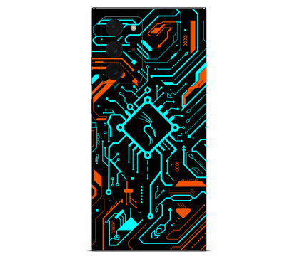 Samsung Galaxy Note 20 Ultra Kali (Core)