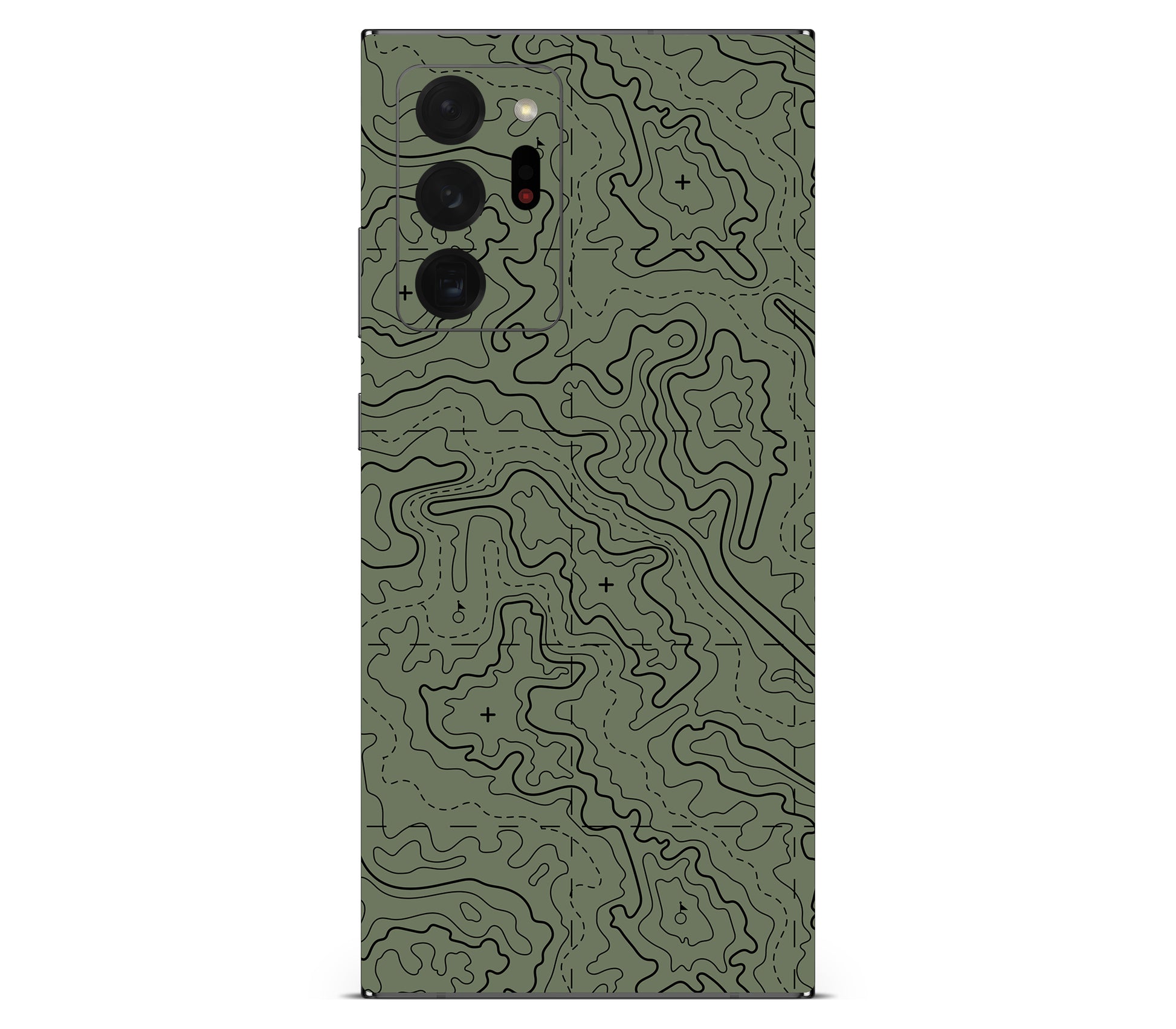 Samsung Galaxy Note 20 Ultra Lockdown (Deathline)