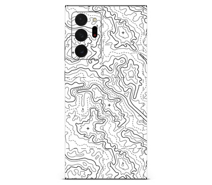 Samsung Galaxy Note 20 Ultra Lockdown (Endgame)