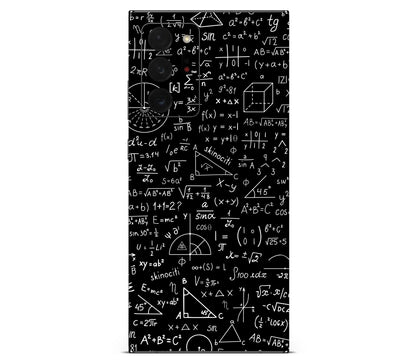 Samsung Galaxy Note 20 Ultra Math Madness