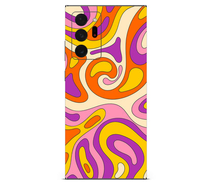 Samsung Galaxy Note 20 Ultra Psycho Vortex
