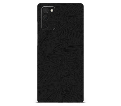 Samsung Galaxy Note 20 Black Ice