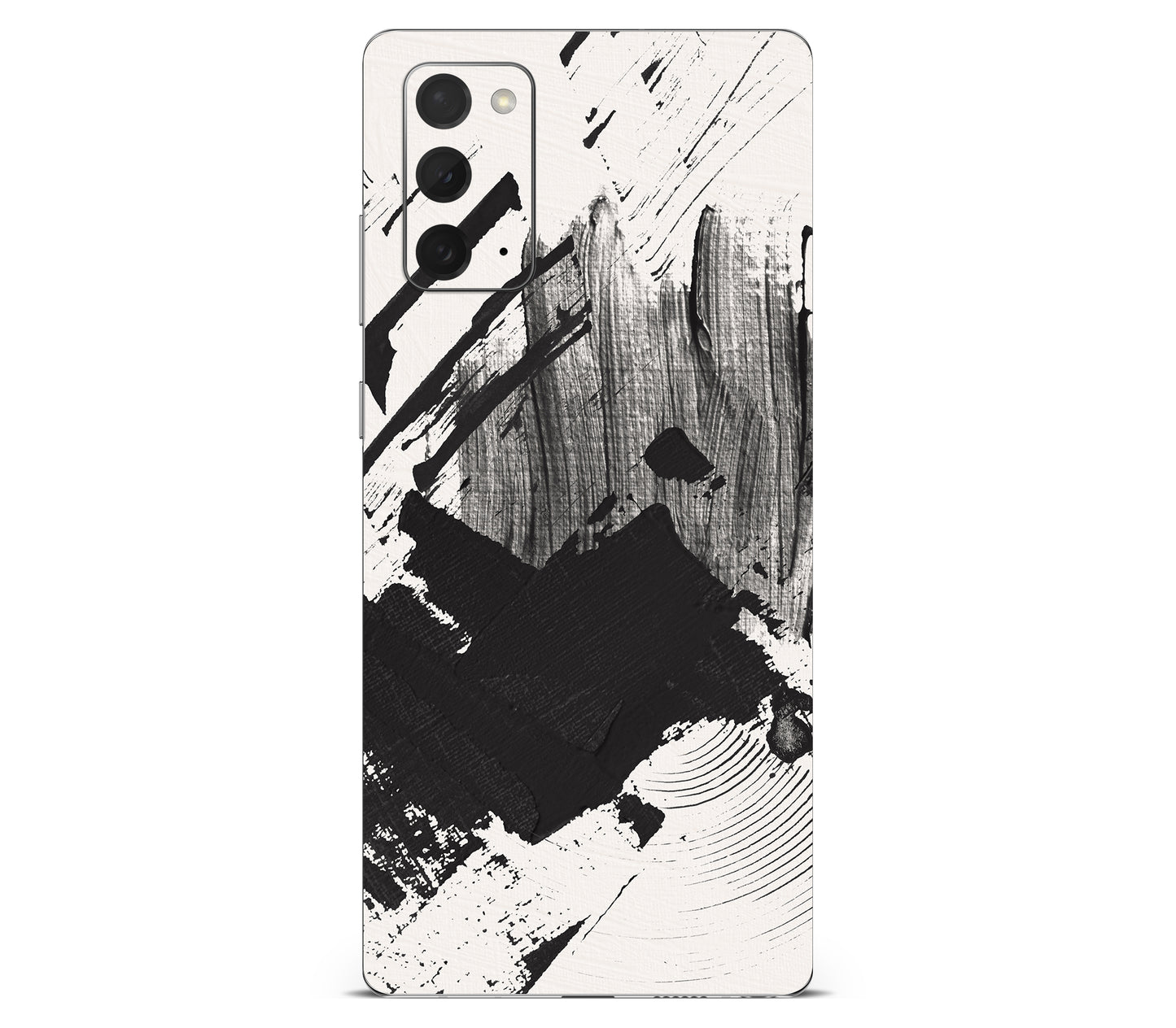 Samsung Galaxy Note 20 Black Noir