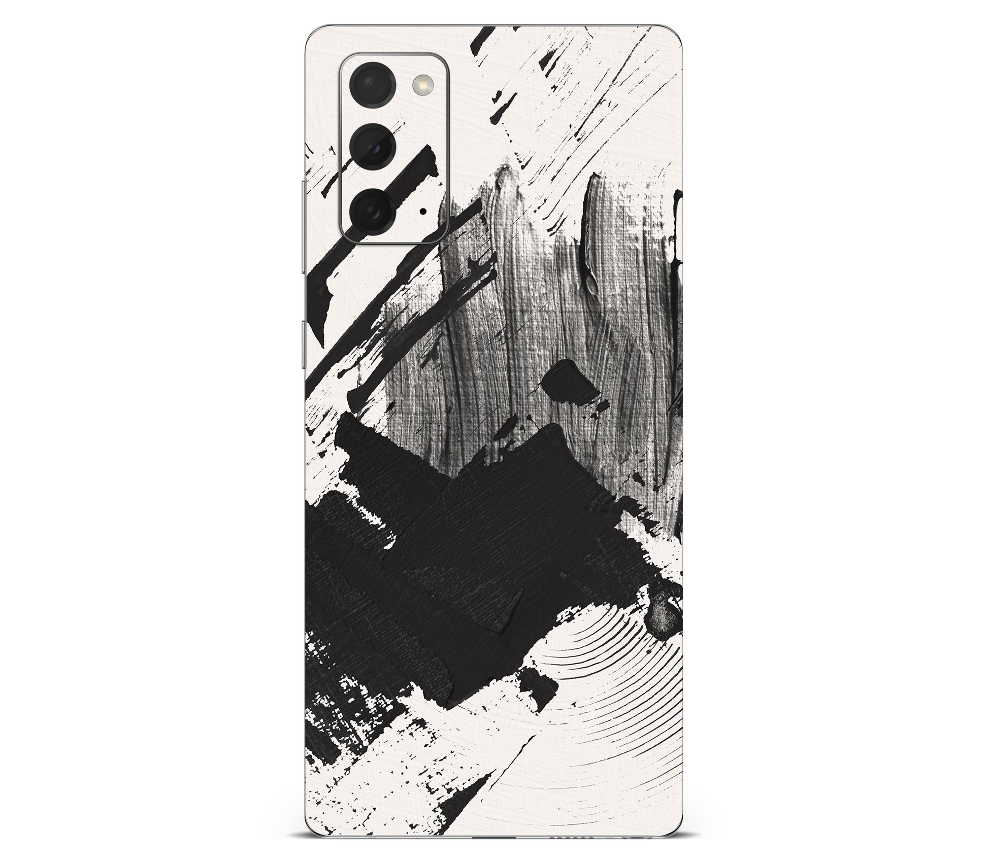 Samsung Galaxy Note 20 Black Noir