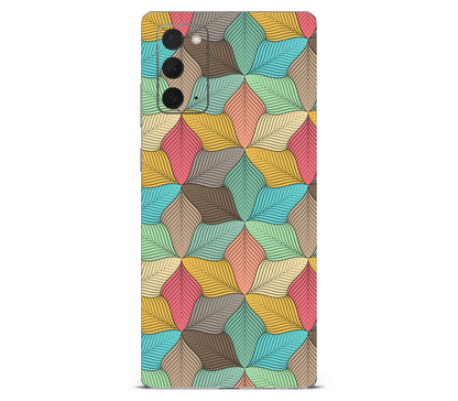 Samsung Galaxy Note 20 Blossom