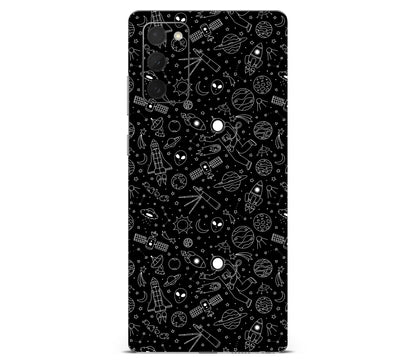 Samsung Galaxy Note 20 Cygnus