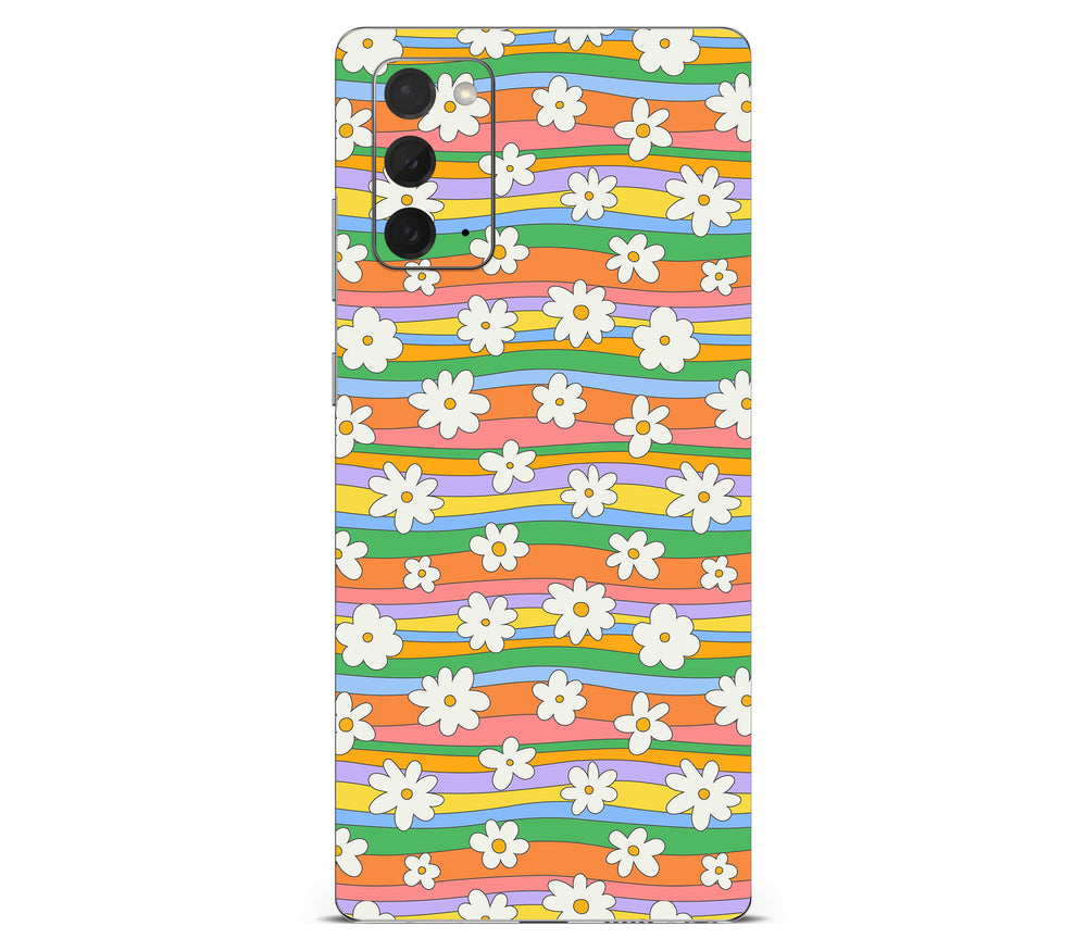 Samsung Galaxy Note 20 Daisy Drift