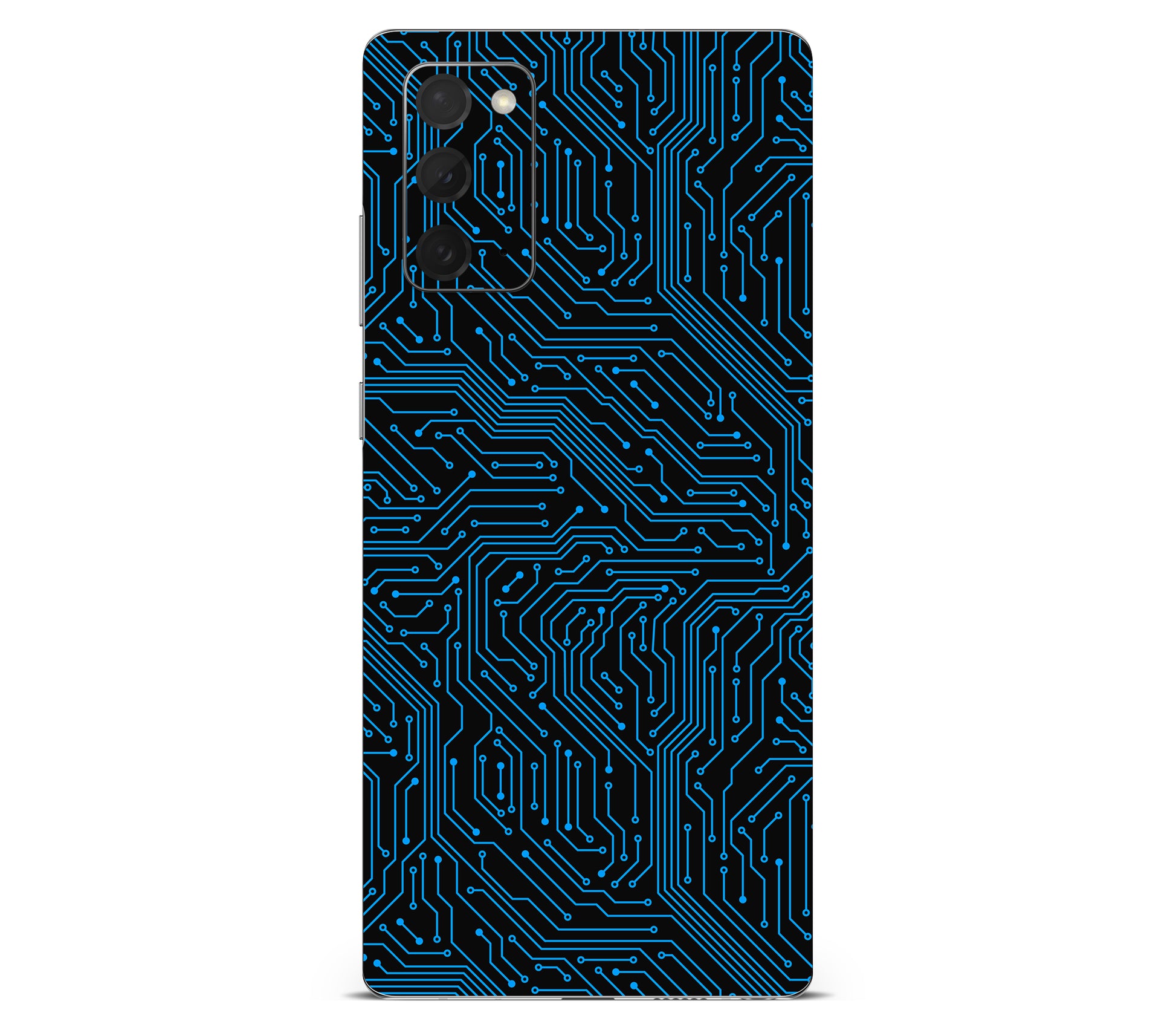 Samsung Galaxy Note 20 Eternal Blue