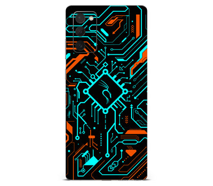 Samsung Galaxy Note 20 Kali (Core)