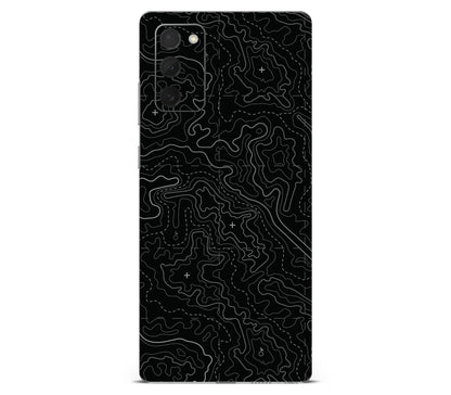Samsung Galaxy Note 20 Lockdown (Blackout)
