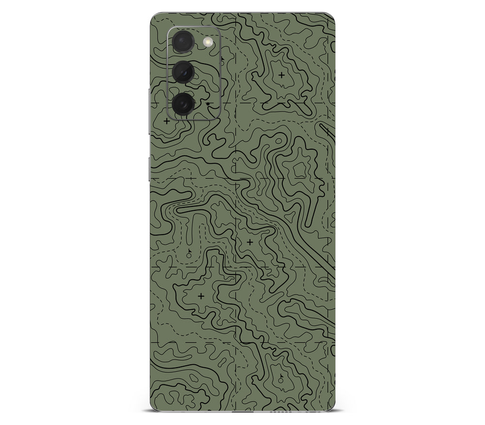 Samsung Galaxy Note 20 Lockdown (Deathline)