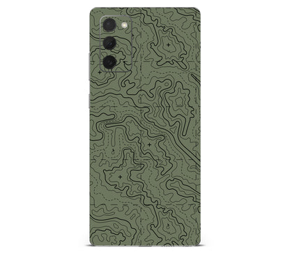 Samsung Galaxy Note 20 Lockdown (Deathline)