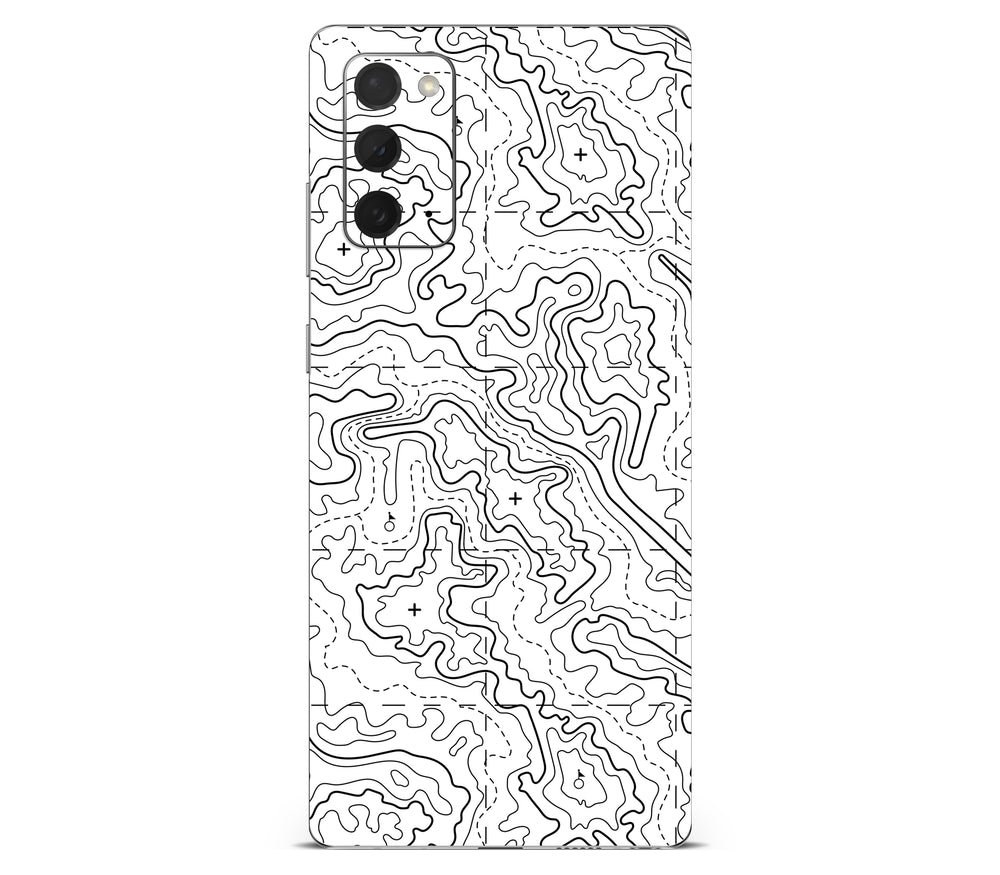 Samsung Galaxy Note 20 Lockdown (Endgame)