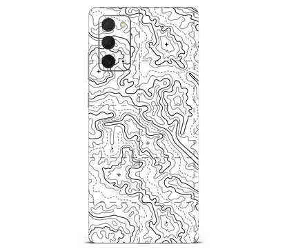 Samsung Galaxy Note 20 Lockdown (Endgame)