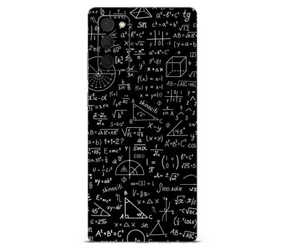 Samsung Galaxy Note 20 Math Madness