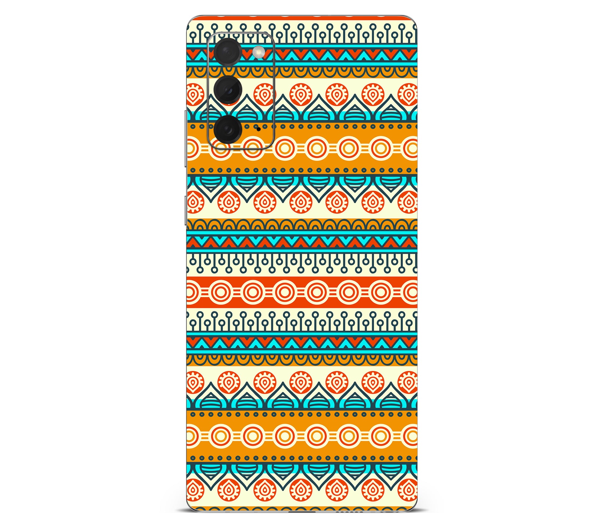 Samsung Galaxy Note 20 Rangoli