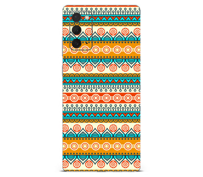 Samsung Galaxy Note 20 Rangoli