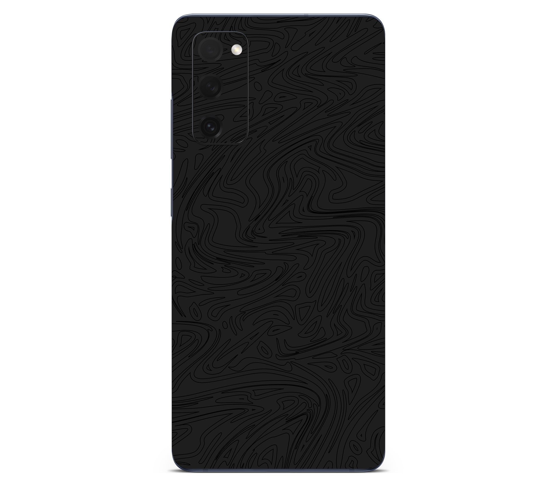 Samsung Galaxy S20 FE Black Ice