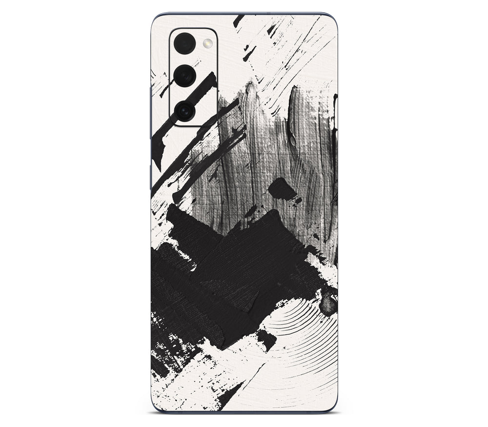 Samsung Galaxy S20 FE Black Noir