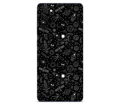 Samsung Galaxy S20 FE Cygnus