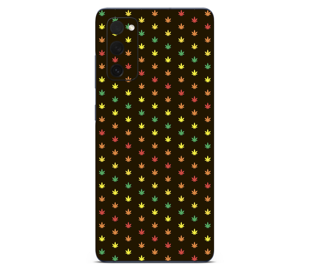 Samsung Galaxy S20 FE Elysian