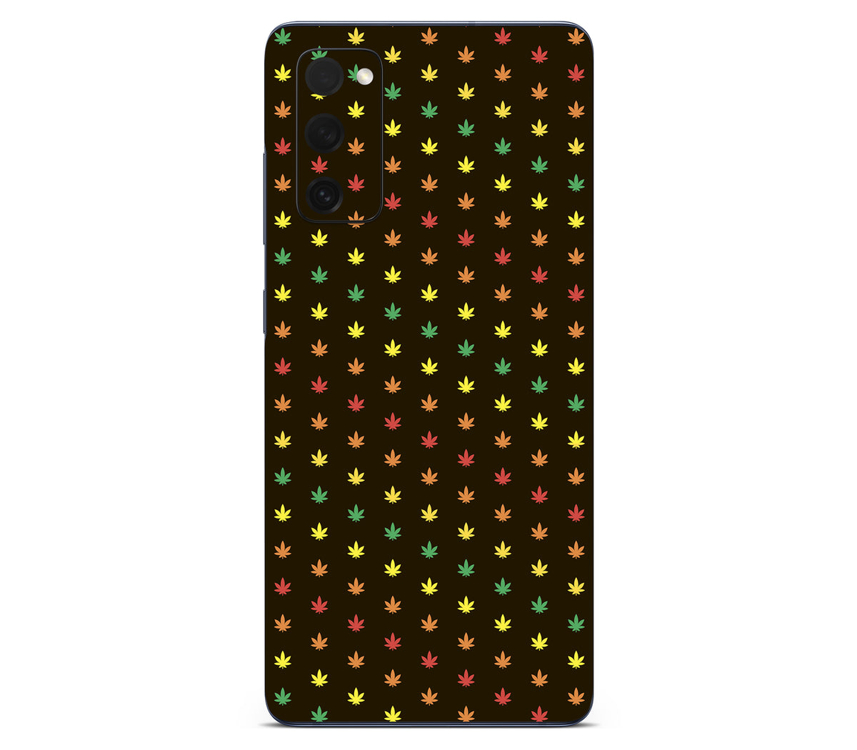 Galaxy S20 FE skin, Elysian, back skin