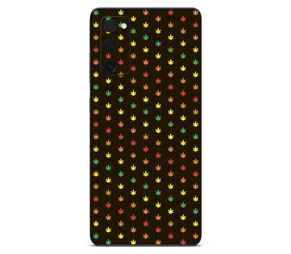 Samsung Galaxy S20 FE Elysian