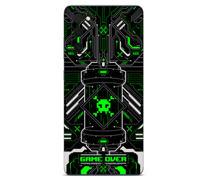 Samsung Galaxy S20 FE Fatal Error (Acid)
