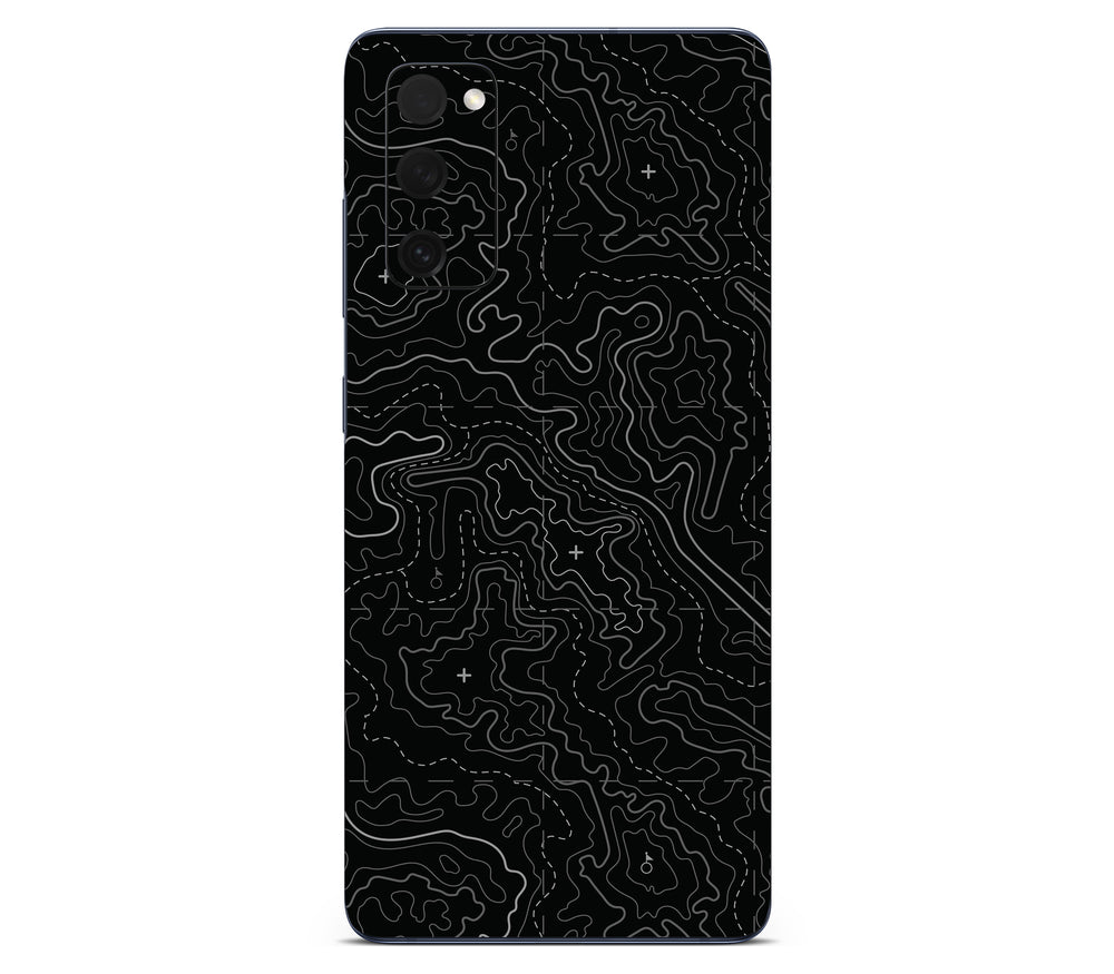 Samsung Galaxy S20 FE Lockdown (Blackout)