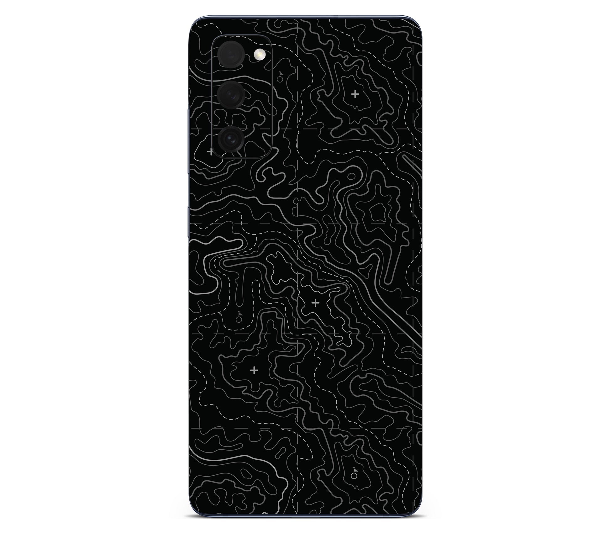 Samsung Galaxy S20 FE Lockdown (Blackout)