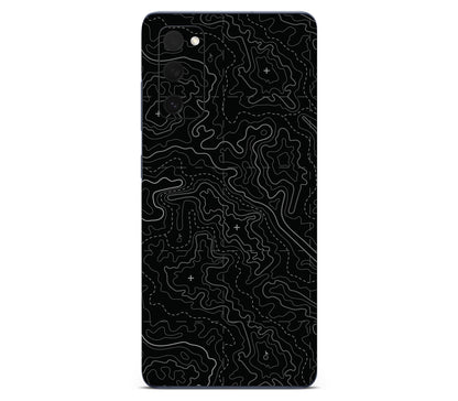 Samsung Galaxy S20 FE Lockdown (Blackout)