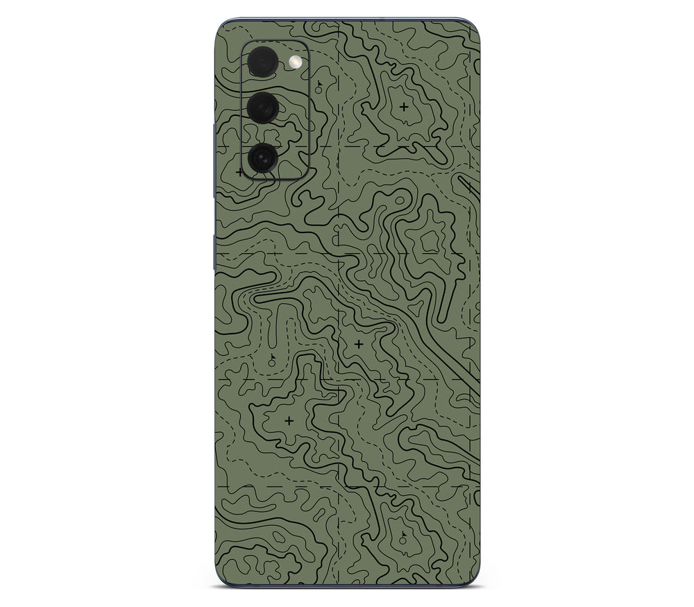 Samsung Galaxy S20 FE Lockdown (Deathline)