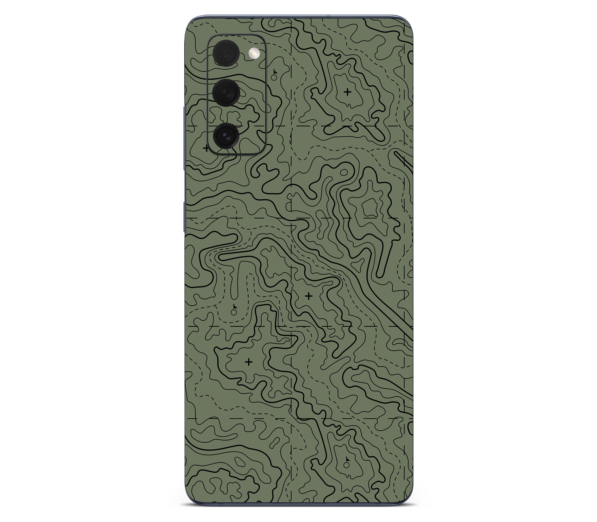 Samsung Galaxy S20 FE Lockdown (Deathline)