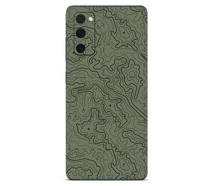 Samsung Galaxy S20 FE Lockdown (Deathline)