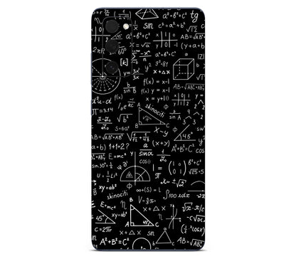 Samsung Galaxy S20 FE Math Madness