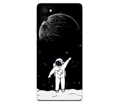Samsung Galaxy S20 FE Moonwave