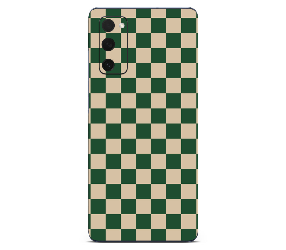 Samsung Galaxy S20 FE Queen’s Gambit