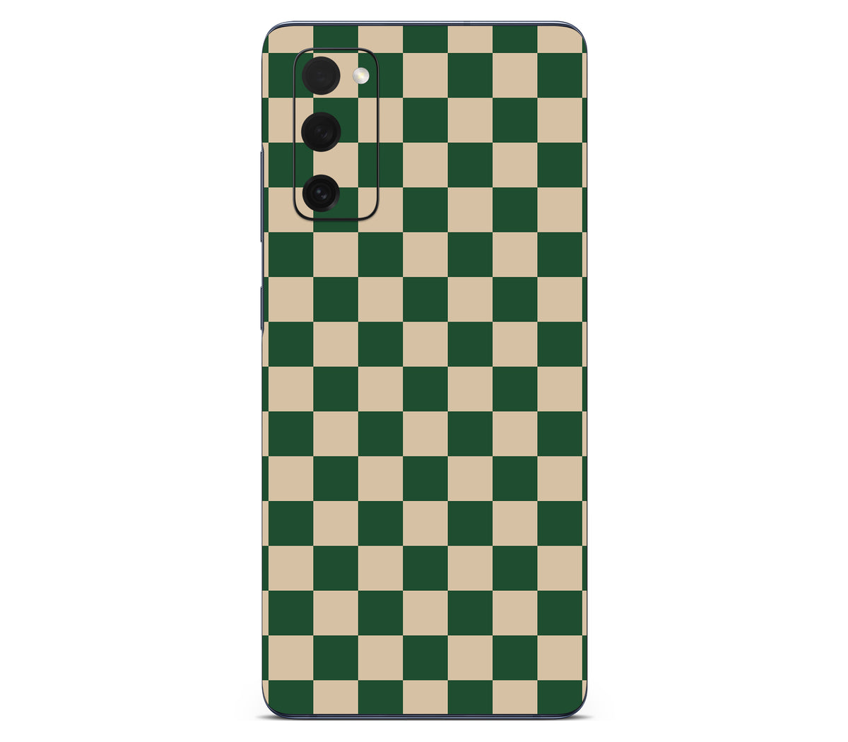Galaxy S20 FE skin, Queen’s Gambit, back skin