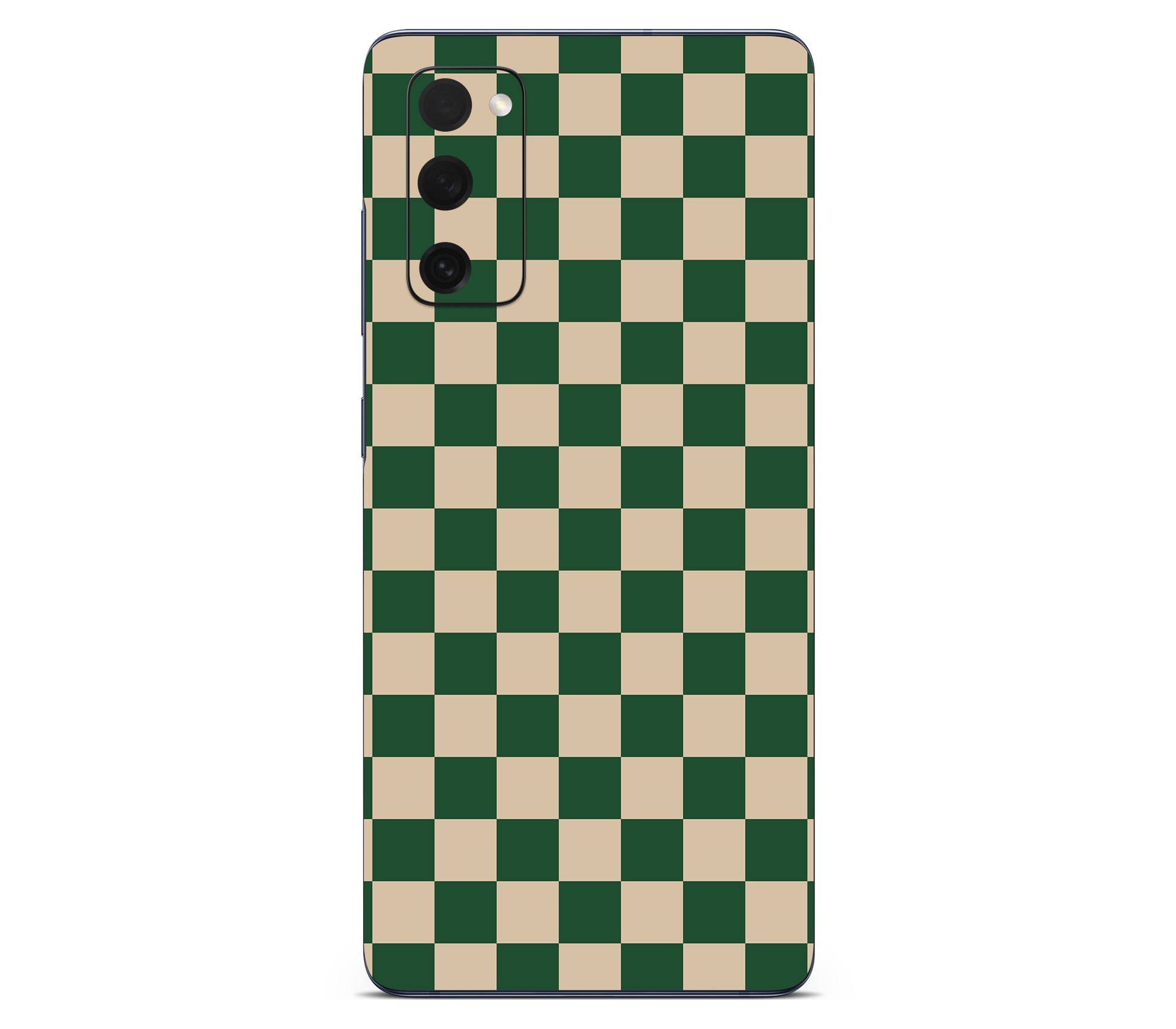 Samsung Galaxy S20 FE Queen’s Gambit