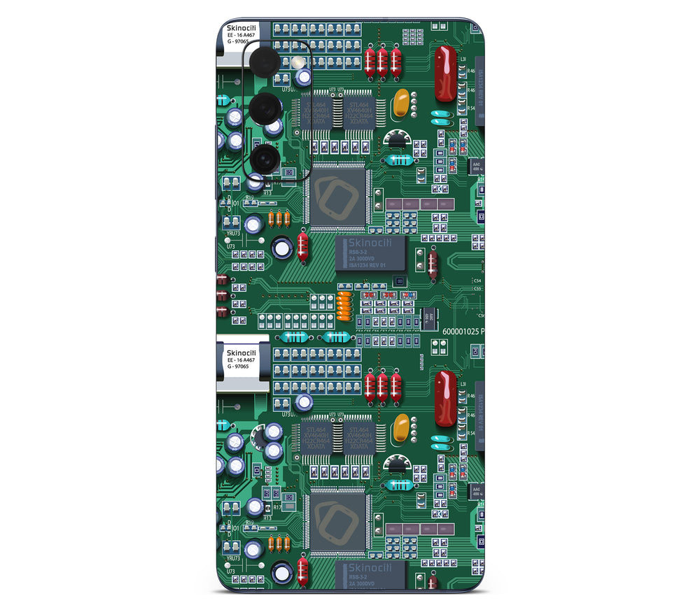 Samsung Galaxy S20 FE Terminal