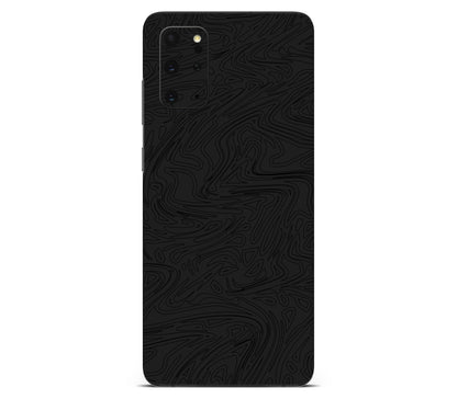Samsung Galaxy S20 Plus Black Ice