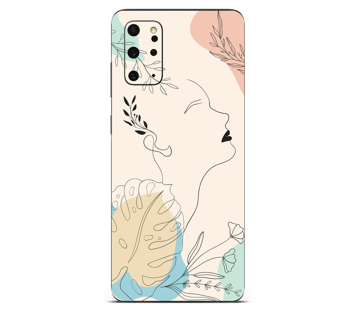 Samsung Galaxy S20 Plus Bliss