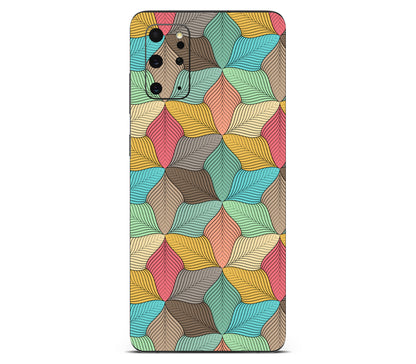 Samsung Galaxy S20 Plus Blossom